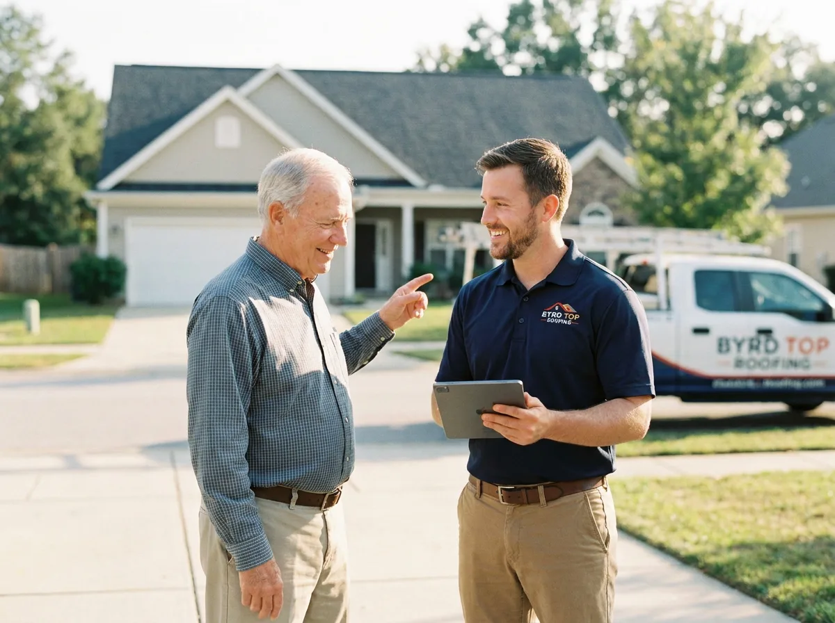 Roofing Arthurdale, WV FAQs